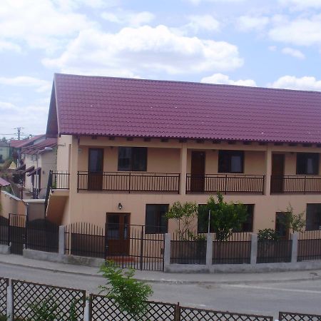 Hotel Casa Orizont Sulina Exterior foto